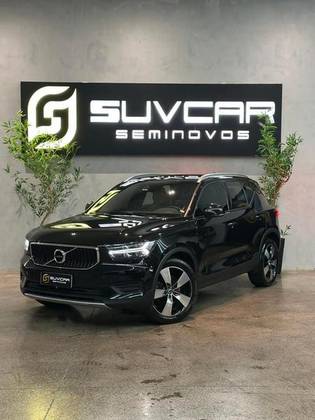 VOLVO XC40 2.0 T5 GASOLINA MOMENTUM AWD GEARTRONIC